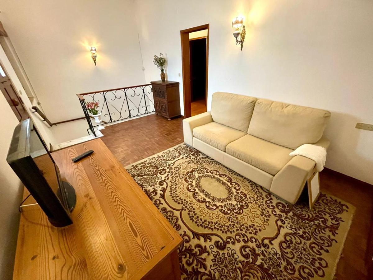 Willa Casa As Dez Angra do Heroísmo Zewnętrze zdjęcie