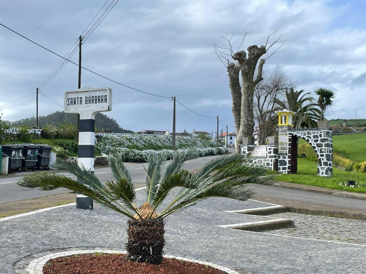 Willa Casa As Dez Angra do Heroísmo Zewnętrze zdjęcie