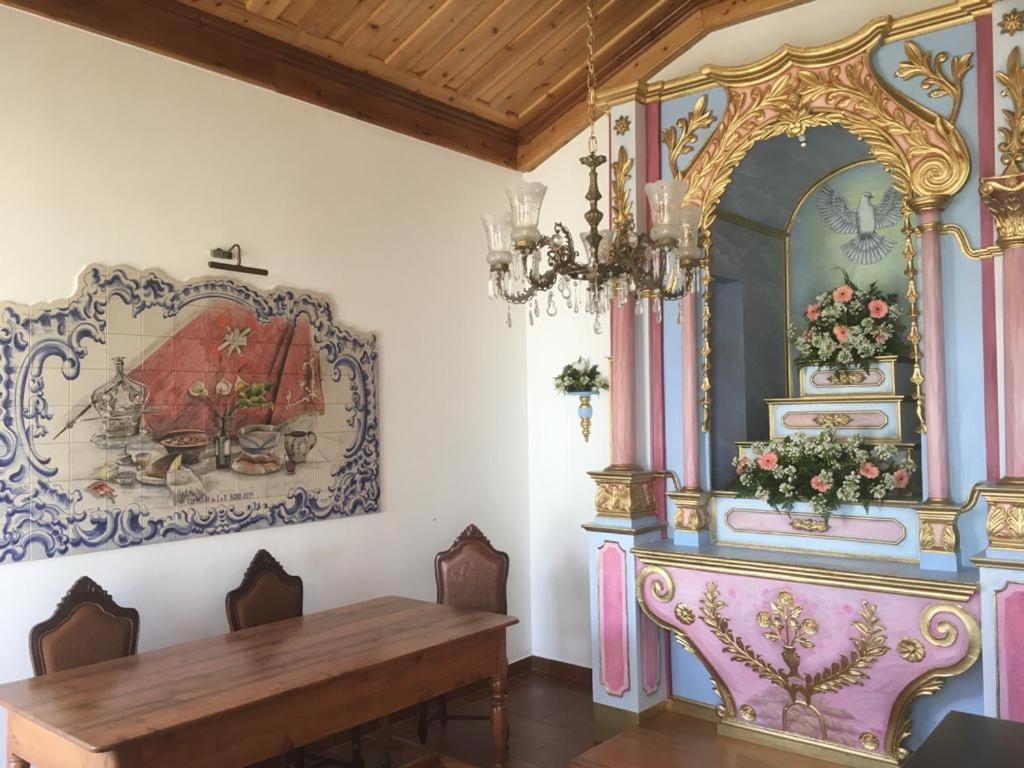 Willa Casa As Dez Angra do Heroísmo Zewnętrze zdjęcie