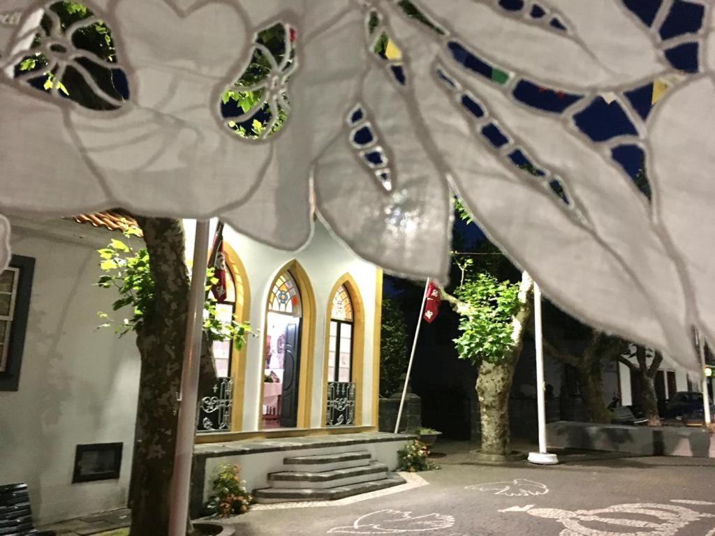 Willa Casa As Dez Angra do Heroísmo Zewnętrze zdjęcie