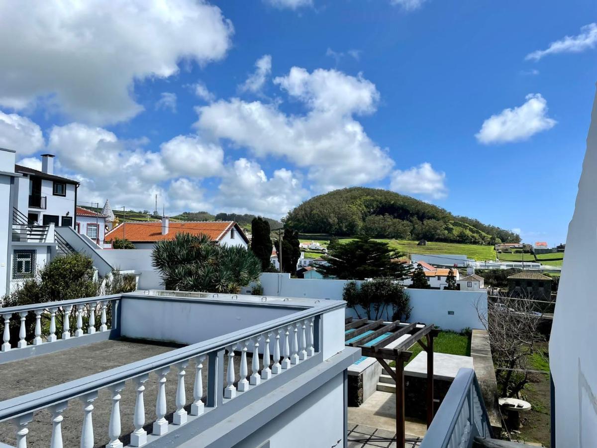 Willa Casa As Dez Angra do Heroísmo Zewnętrze zdjęcie