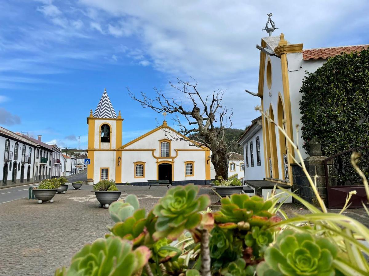Willa Casa As Dez Angra do Heroísmo Zewnętrze zdjęcie